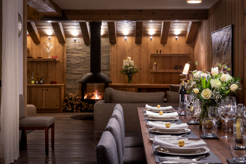 Appartement Cala 201