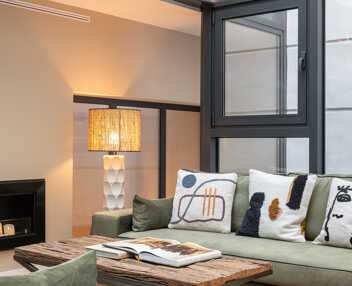 Appartement Marcel