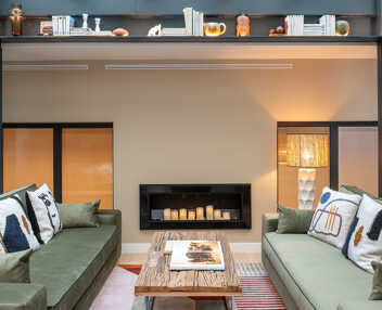 Appartement Marcel