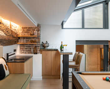 Appartement Marcel