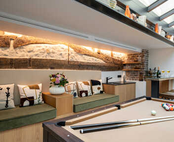 Appartement Marcel