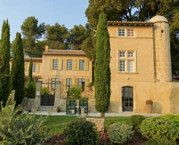 Domaine du Relais