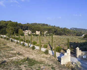 Domaine du Relais