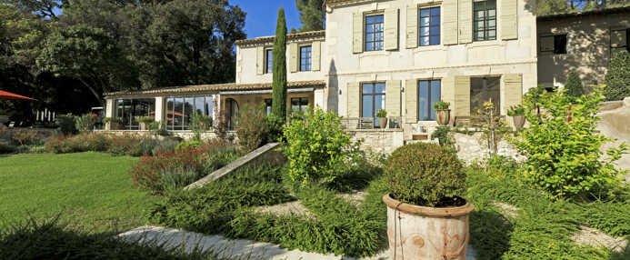 Domaine du Relais