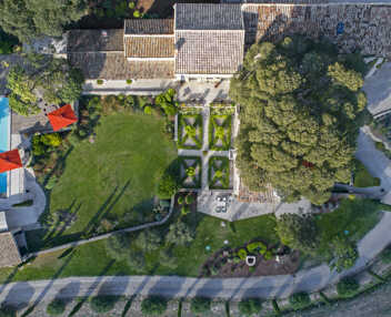 Domaine du Relais
