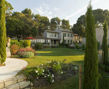 Domaine du Relais