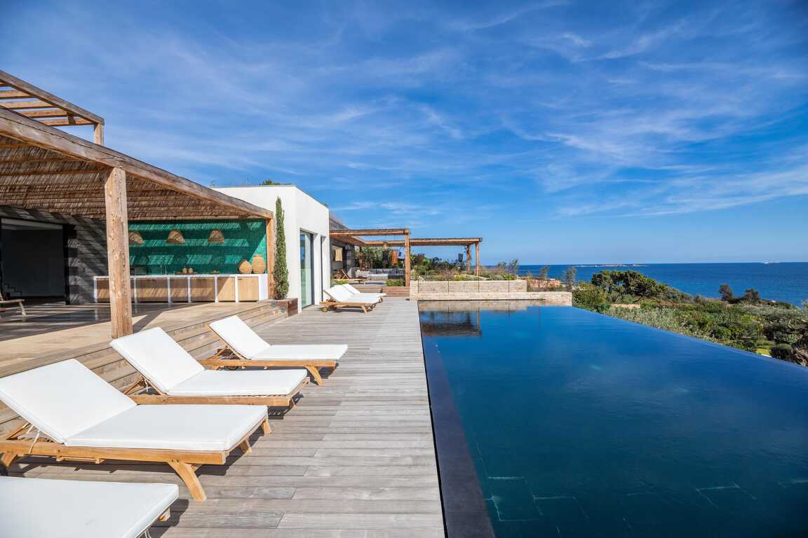 Casa Gianca