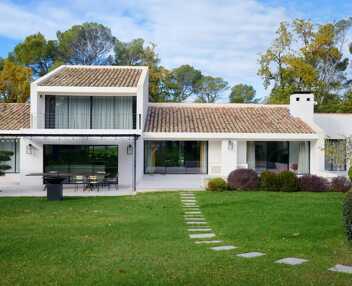 Villa Dalba