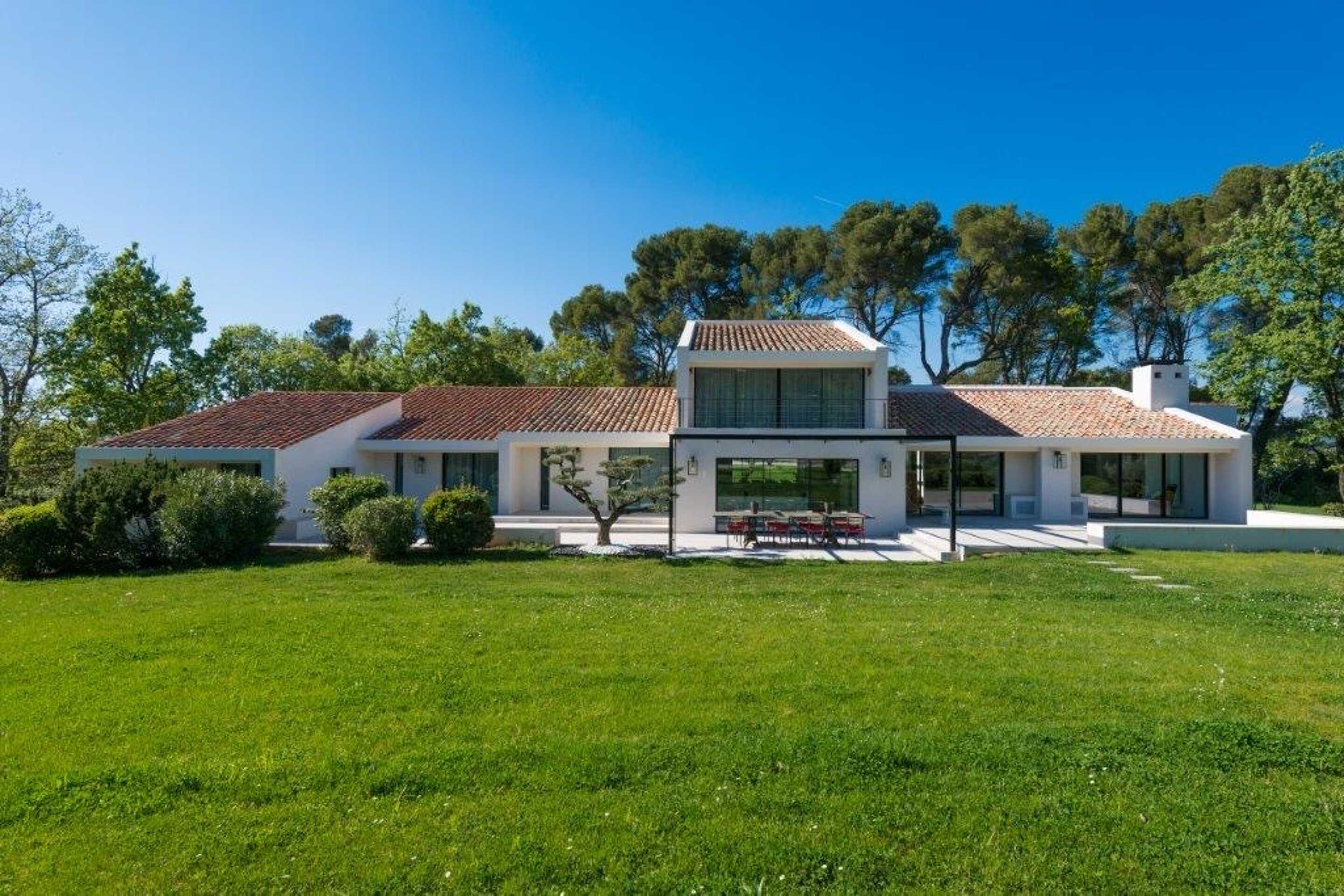 Villa Dalba
