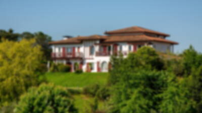 Villa Erreka