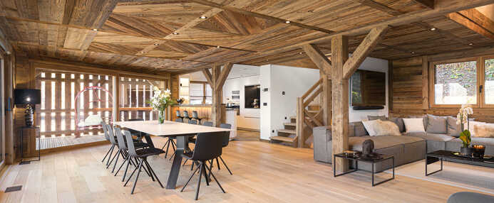 Chalet 4810