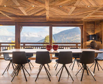 Chalet 4810