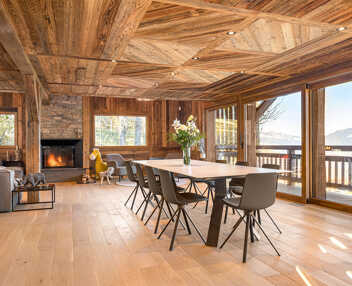 Chalet 4810