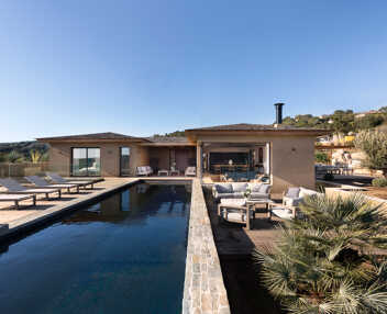 Villa Ruscana
