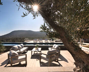 Villa Ruscana