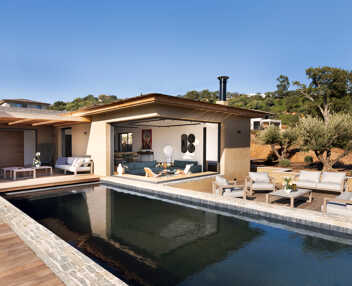 Villa Ruscana