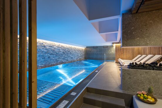 Brunnenhof Penthouse