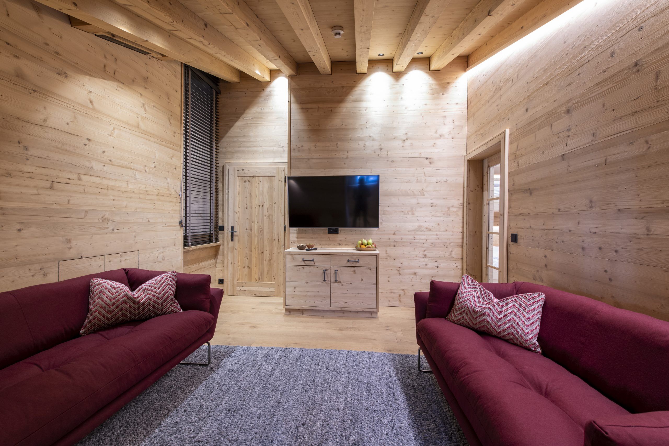 Brunnenhof Penthouse