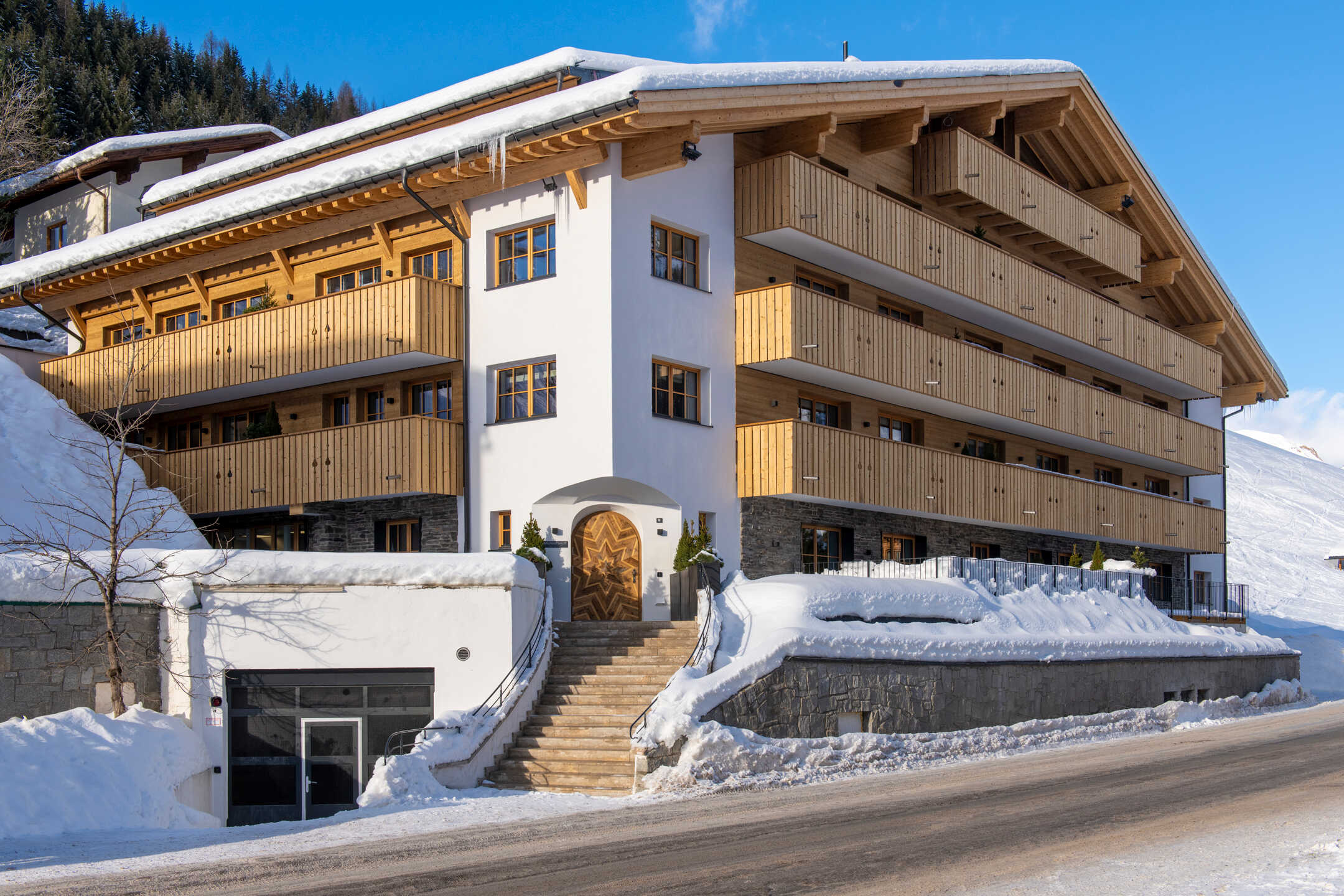 Brunnenhof 4