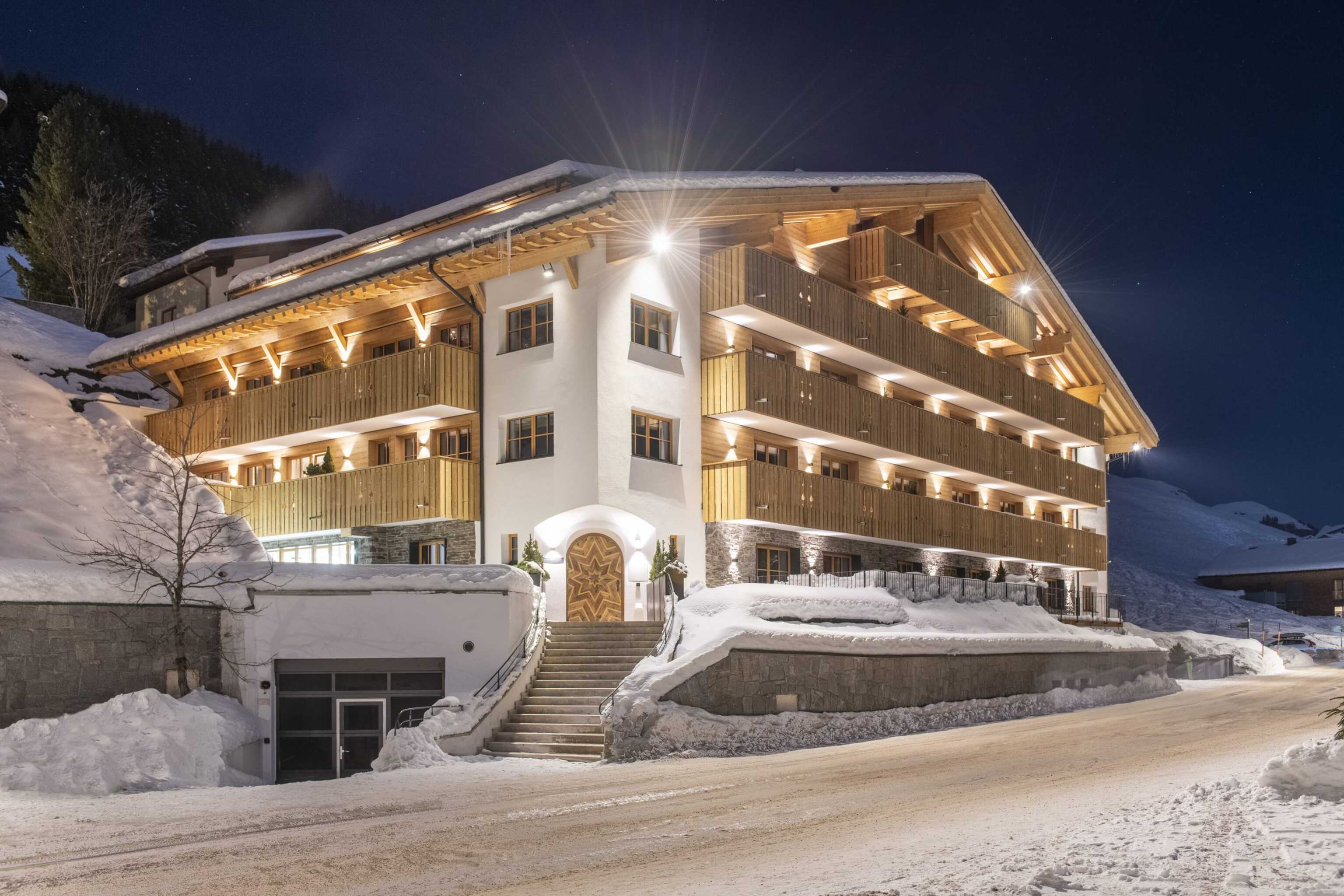Brunnenhof 5