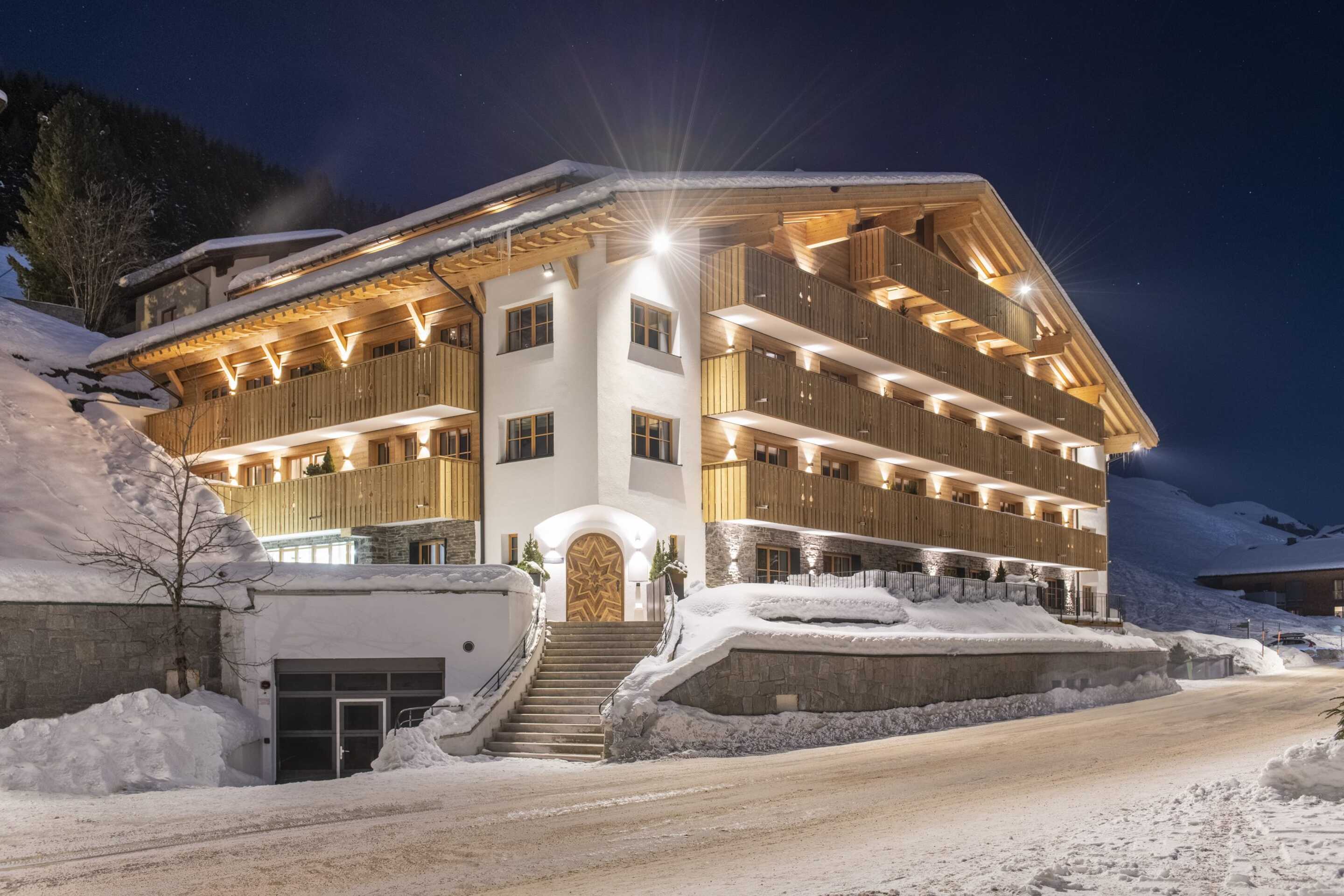 Brunnenhof 5