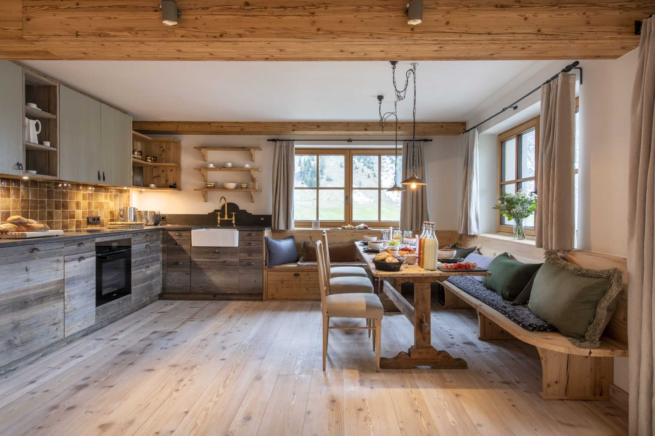 Brunnenhof 8