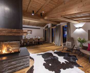 Bühlhof Penthouse