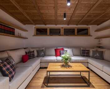 Bühlhof Penthouse