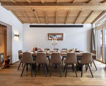 Bühlhof Penthouse