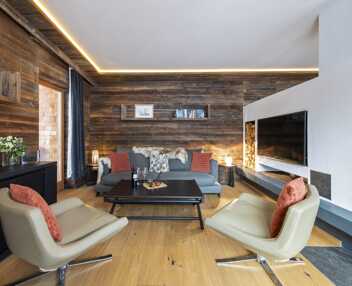 Chalet Bluebird