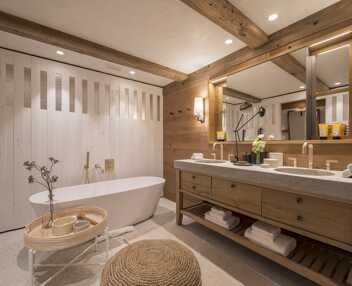 Chalet Denali