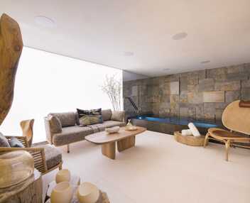 Chalet Denali