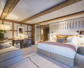 Chalet Denali