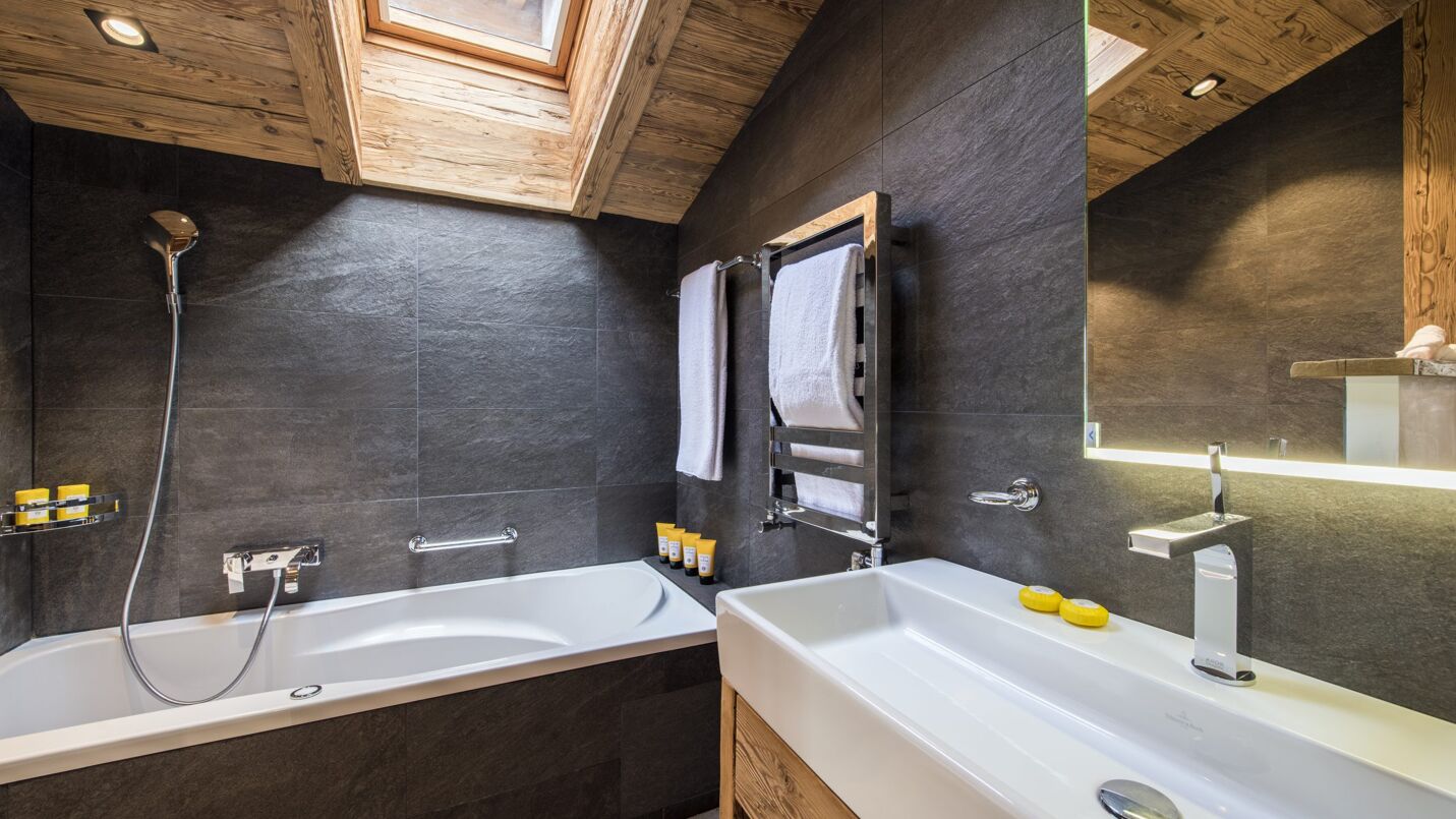 Chalet La Datcha