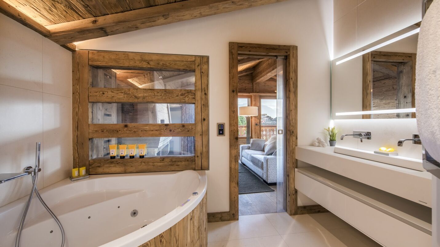 Chalet La Datcha
