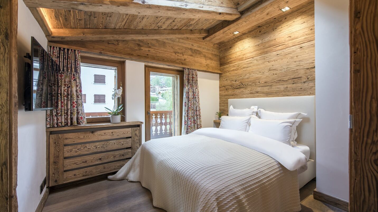 Chalet La Datcha