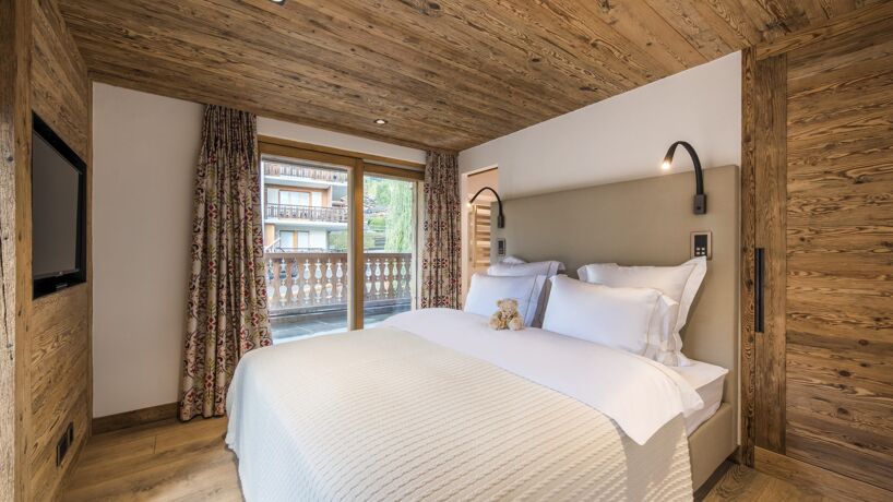 Chalet La Datcha
