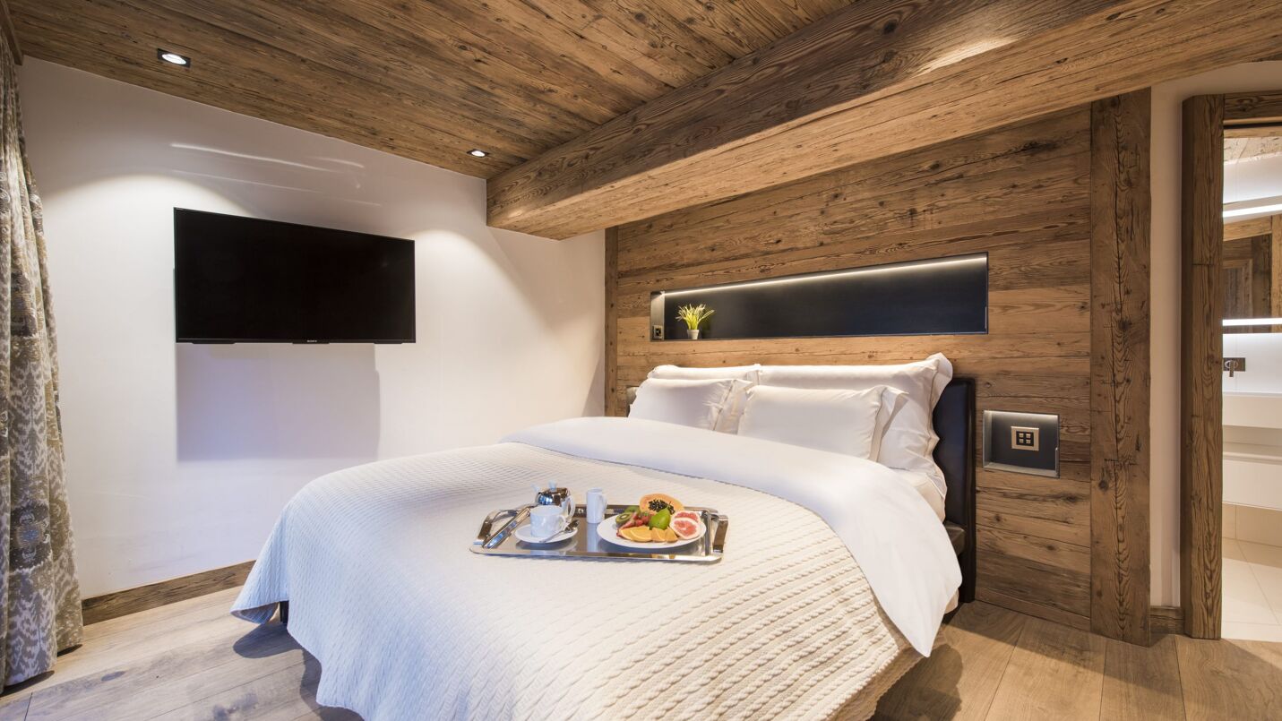 Chalet La Datcha