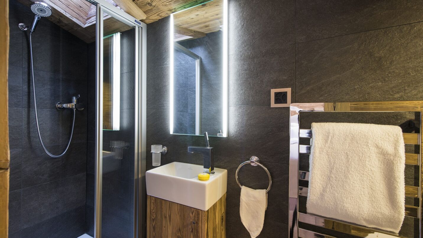 Chalet La Datcha