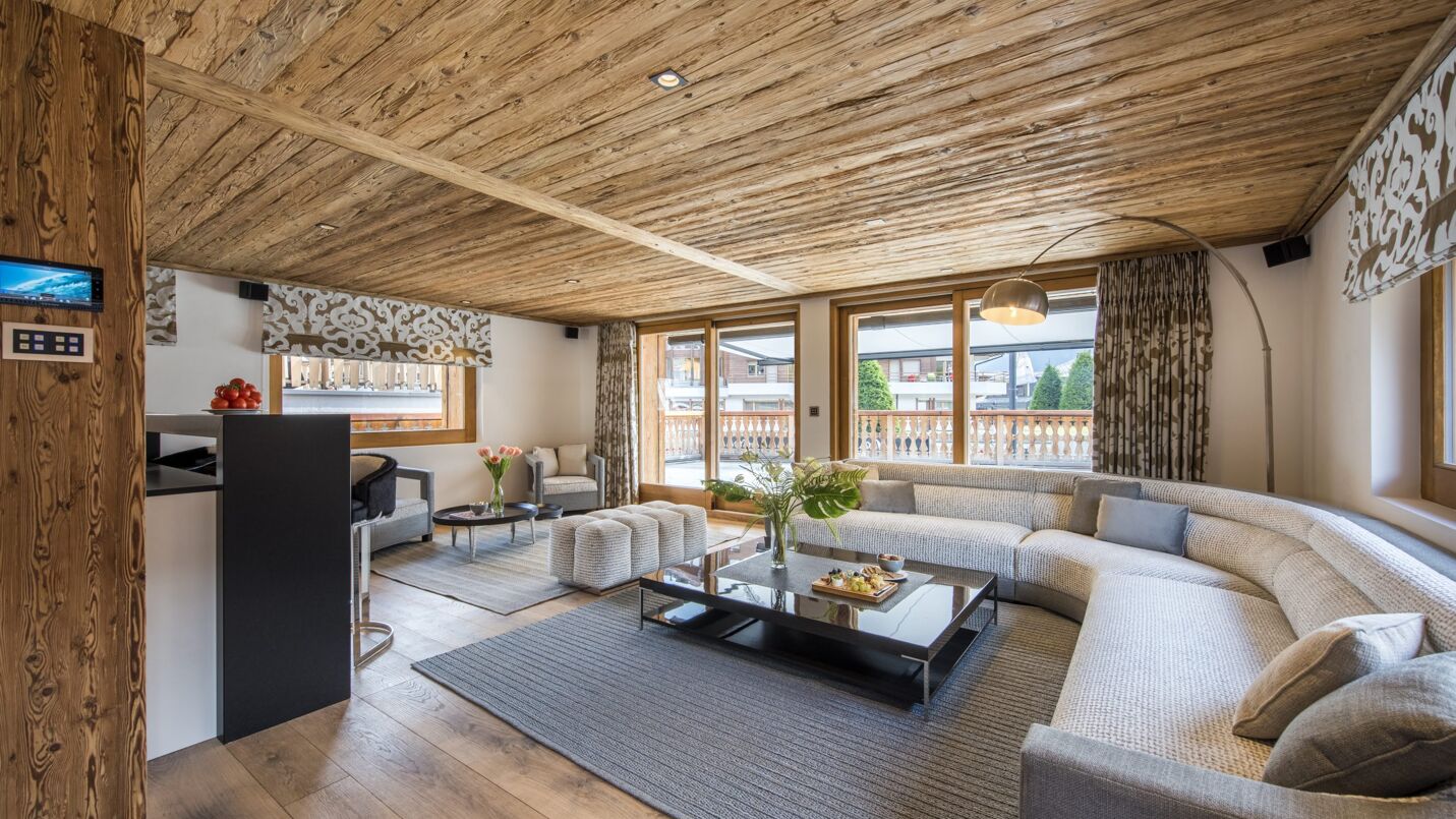 Chalet La Datcha