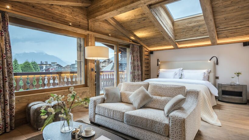 Chalet La Datcha