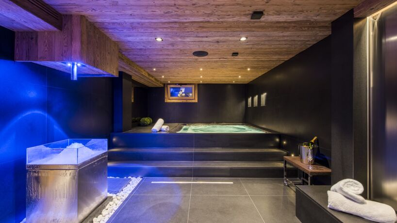 Chalet La Datcha