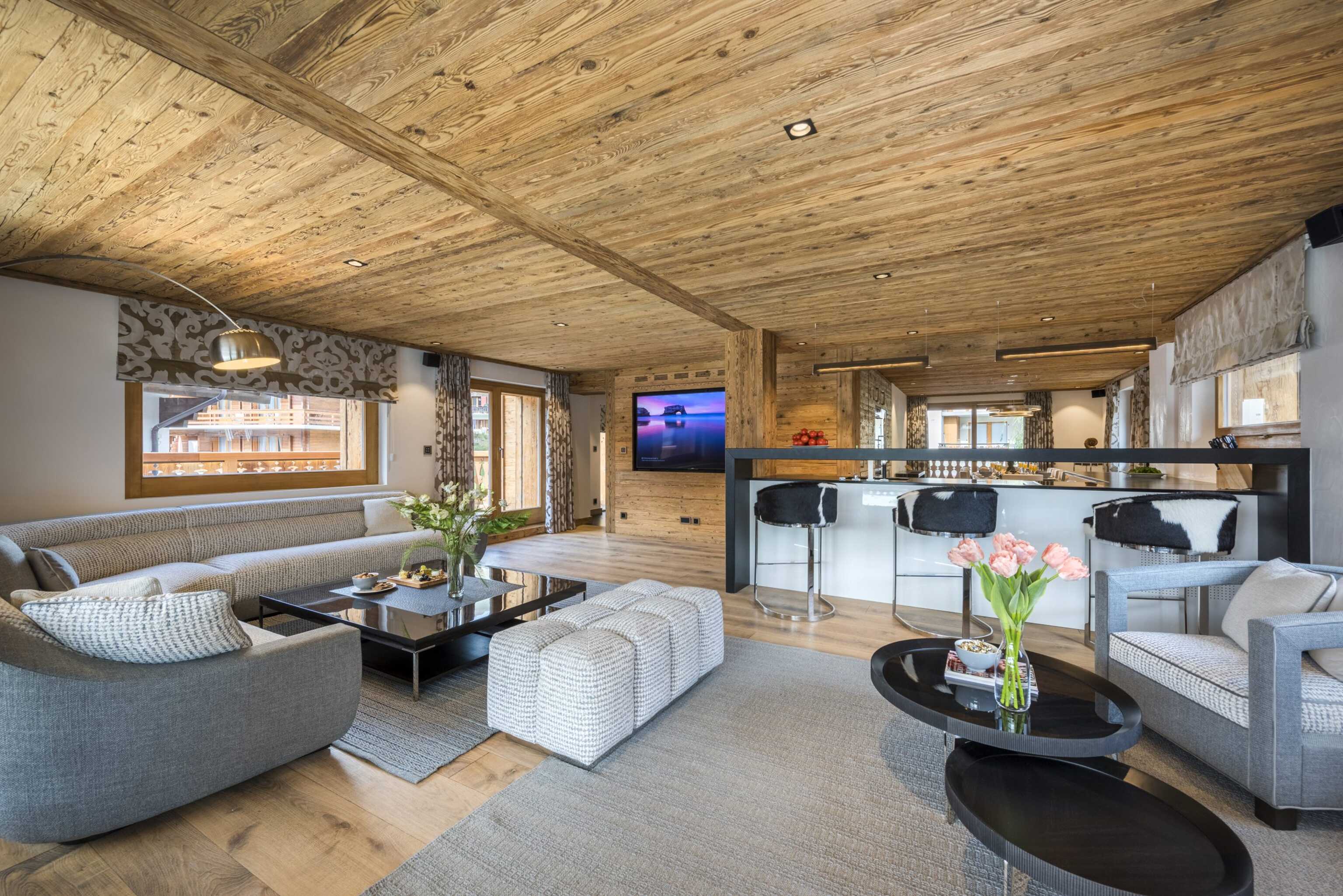 Chalet La Datcha