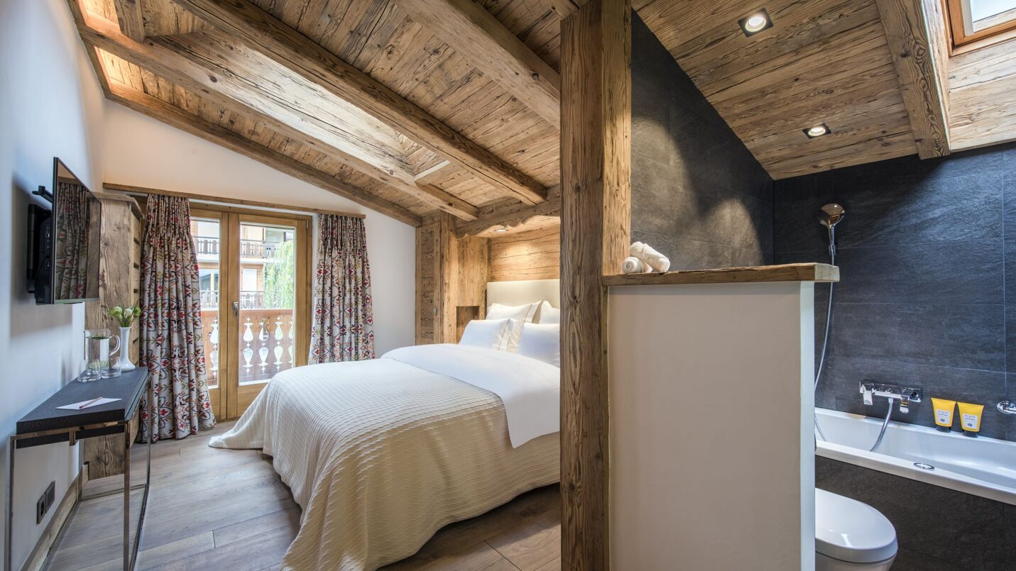 Chalet La Datcha