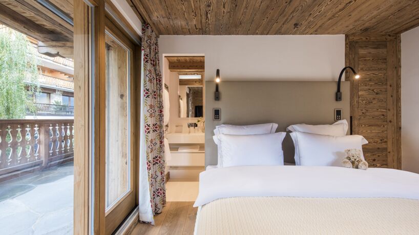 Chalet La Datcha