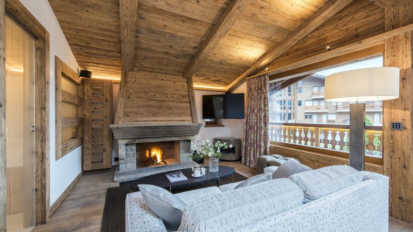 Chalet La Datcha