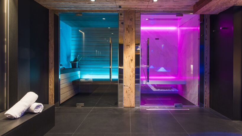 Chalet La Datcha