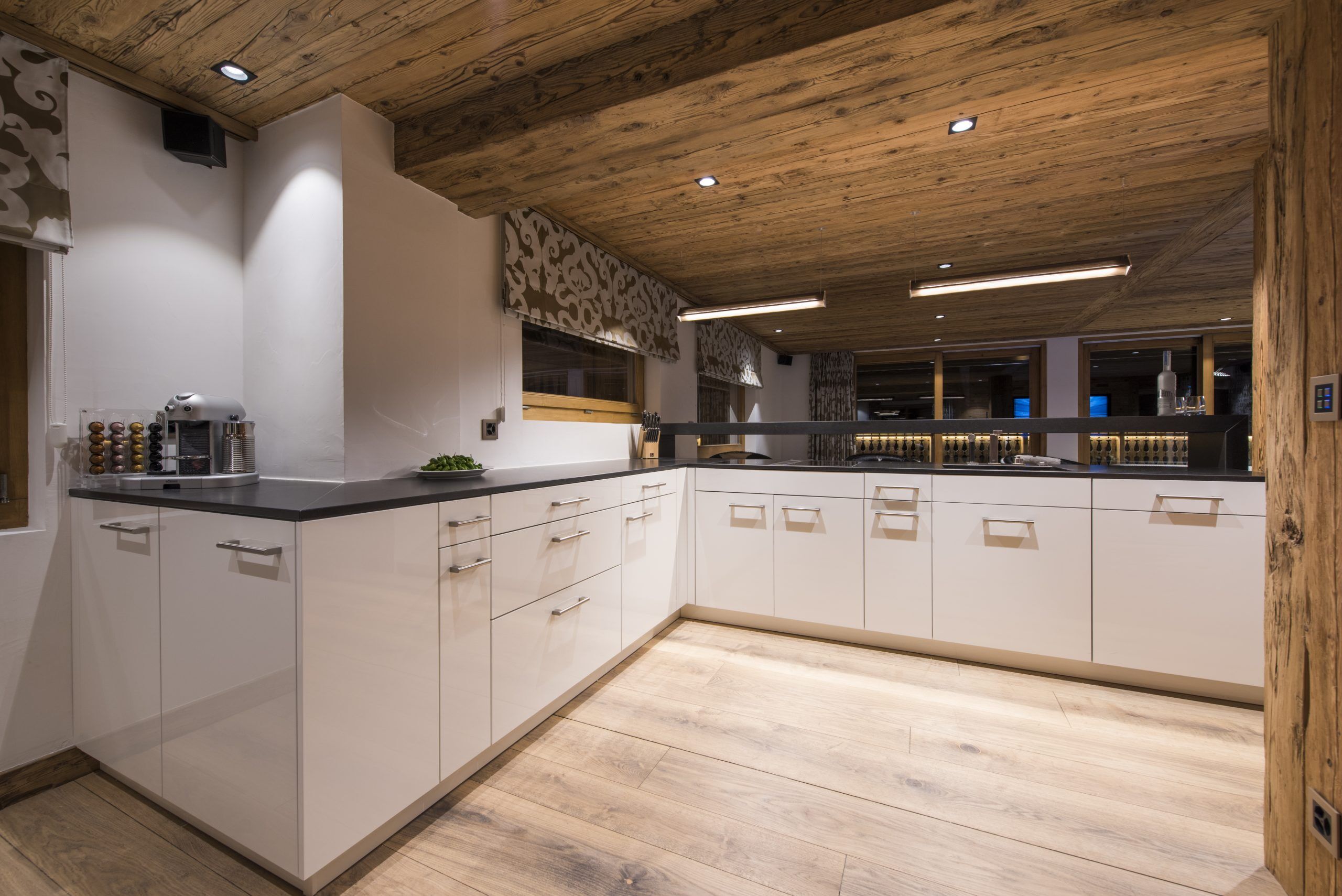 Chalet La Datcha