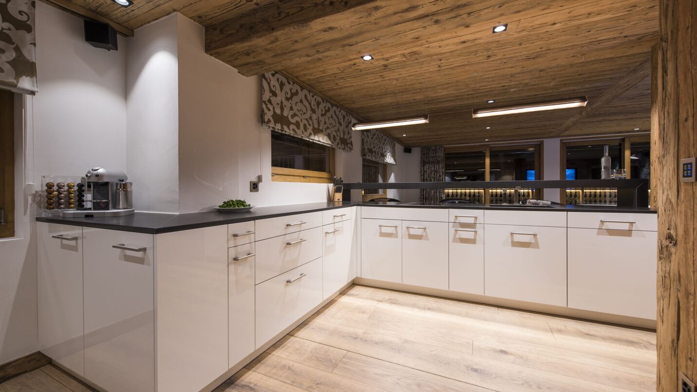 Chalet La Datcha