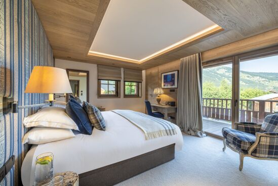 Chalet La Loze